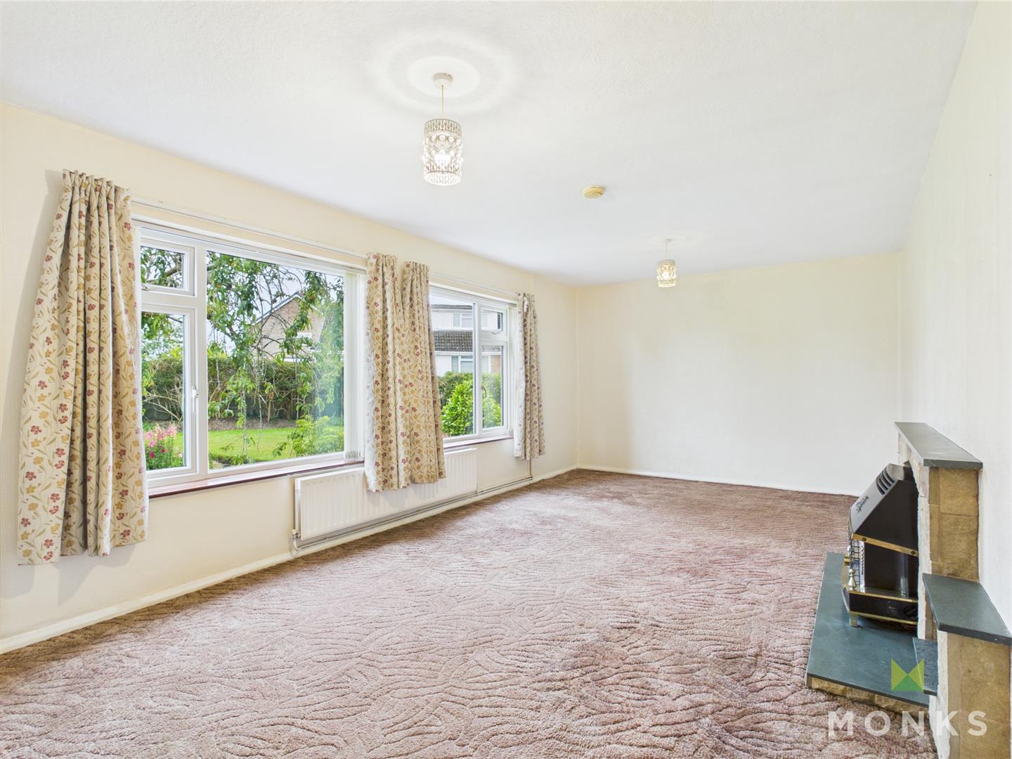 35 Cabin Lane, Oswestry, SY11 2LY SSTC